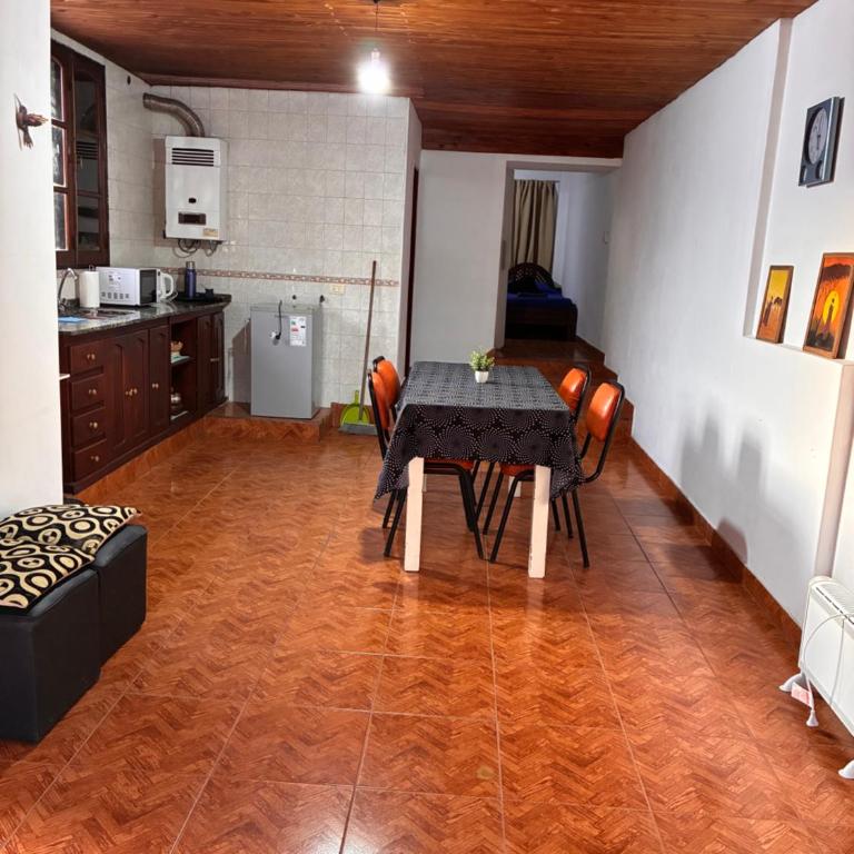 Departamento Valentino - Apartamento de 1 dormitorio - 7