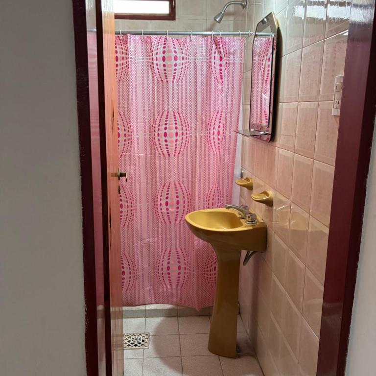 Departamento Valentino - Apartamento de 1 dormitorio - 8