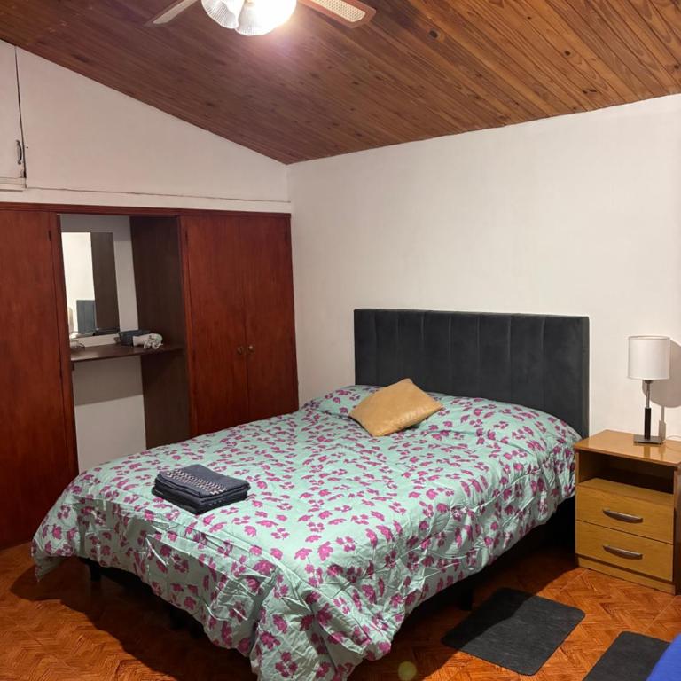 Departamento Valentino - Apartamento de 1 dormitorio - 9