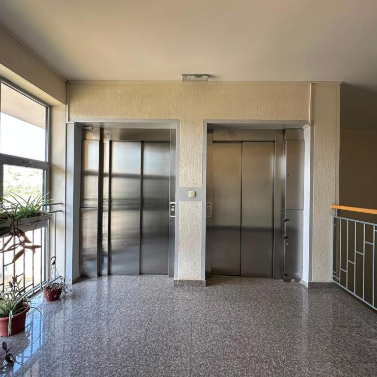 Hillton Art Apartments - Studio Apartman s Balkonom - 20
