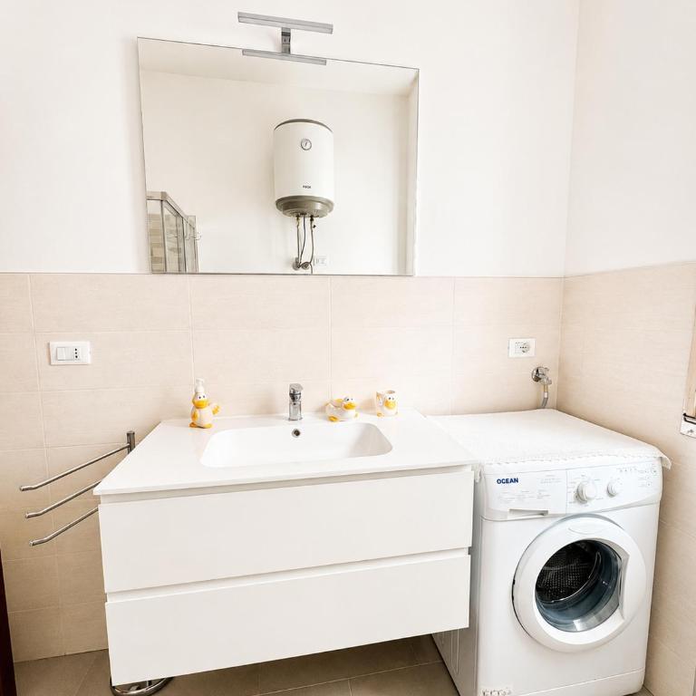 Hostdomus - Alma House - Appartamento con 1 Camera da Letto - 3