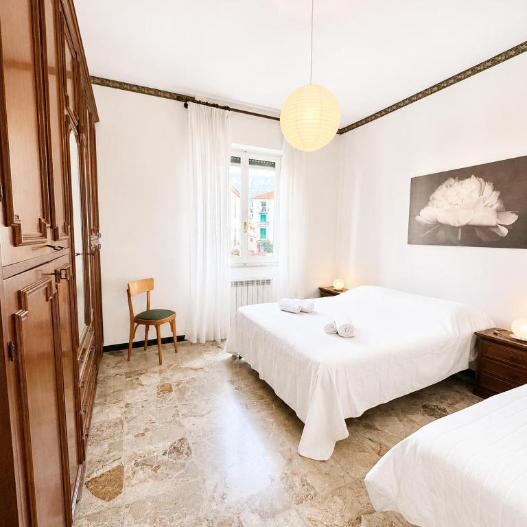 Hostdomus - Alma House - Appartamento con 1 Camera da Letto - 7