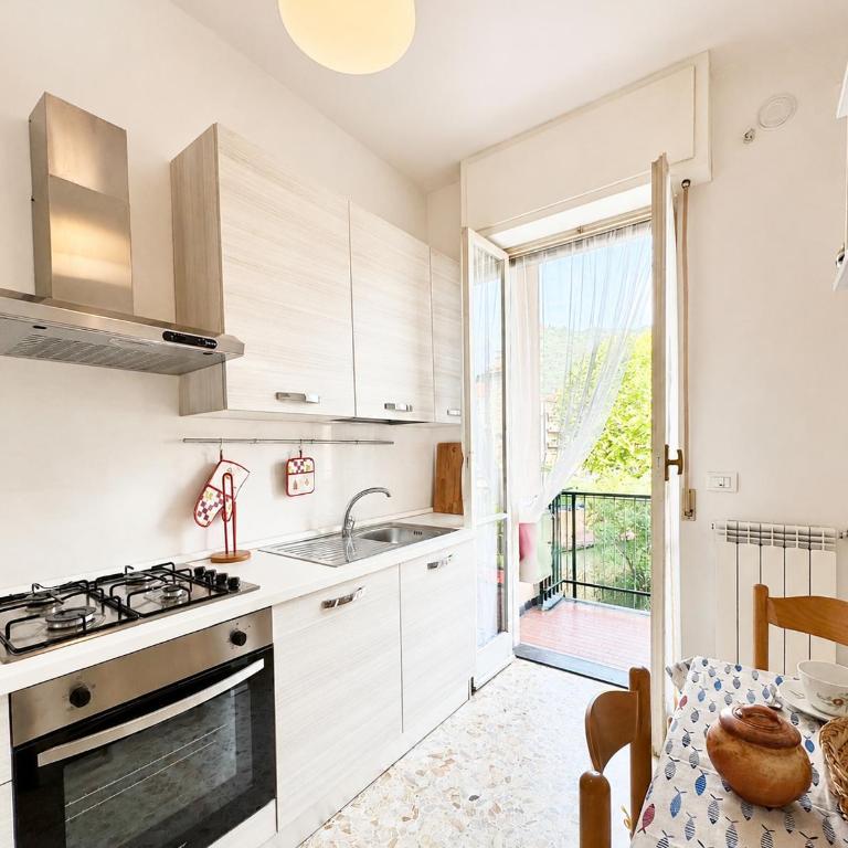 Hostdomus - Alma House - Appartamento con 1 Camera da Letto - 9