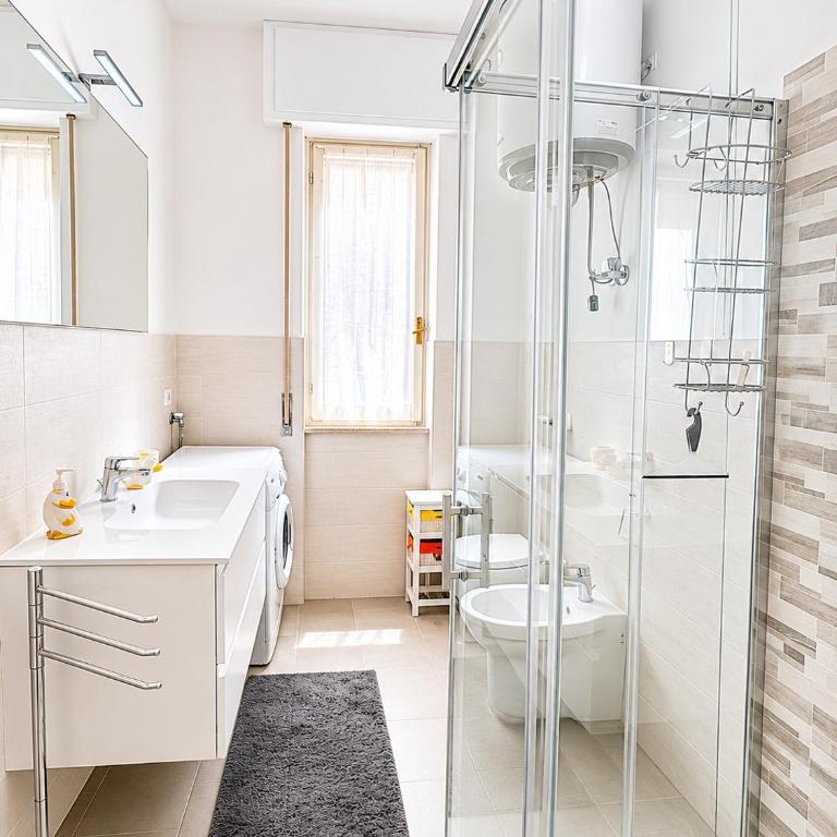 Hostdomus - Alma House - Appartamento con 1 Camera da Letto - 11