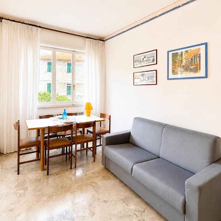 Hostdomus - Alma House - Appartamento con 1 Camera da Letto - 1