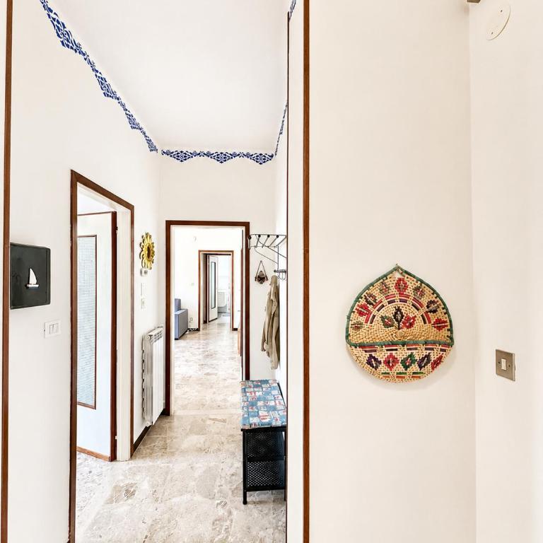 Hostdomus - Alma House - Appartamento con 1 Camera da Letto - 14