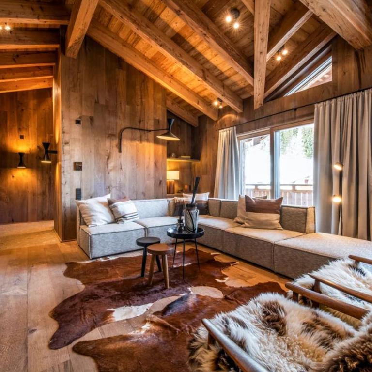 Quiet Mountain Apartment with Reserved On-Site Parking - Apartamento Superior - 1