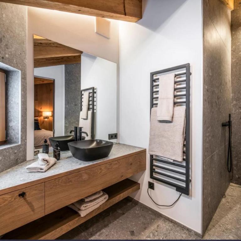 Quiet Mountain Apartment with Reserved On-Site Parking - Apartamento Superior - 50