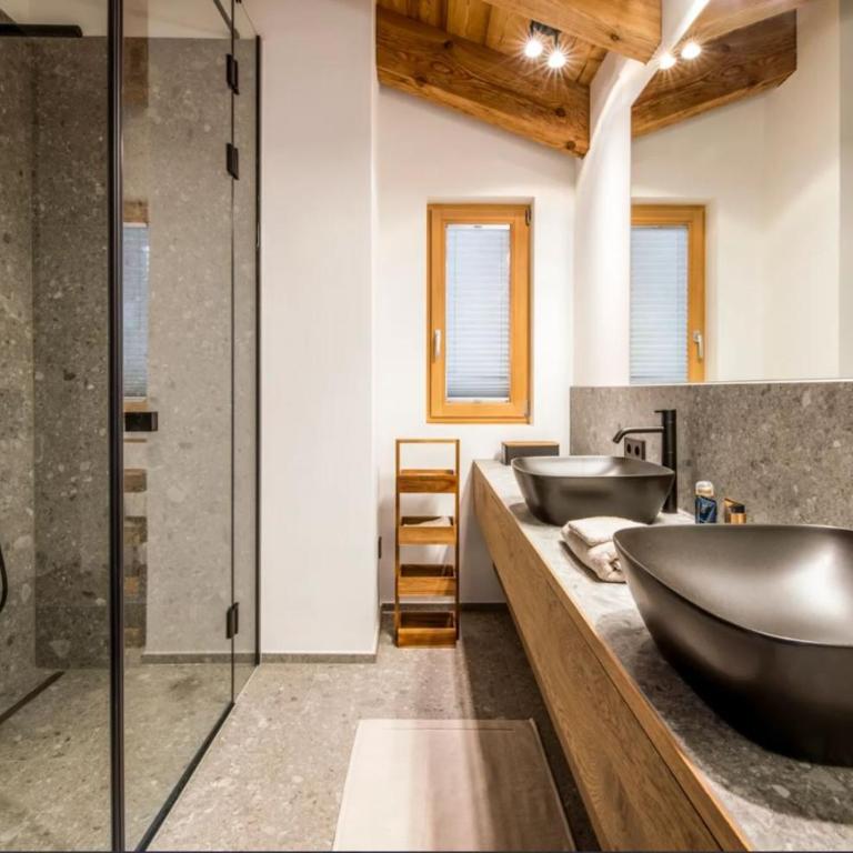 Quiet Mountain Apartment with Reserved On-Site Parking - Apartamento Superior - 46