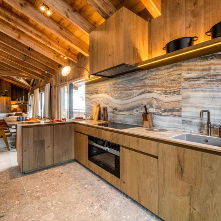 Quiet Mountain Apartment with Reserved On-Site Parking - Apartamento Superior - 53