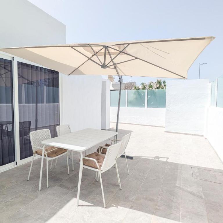 Luxury Bungalow Dragon Club II - Apartamento de 2 dormitorios - 19