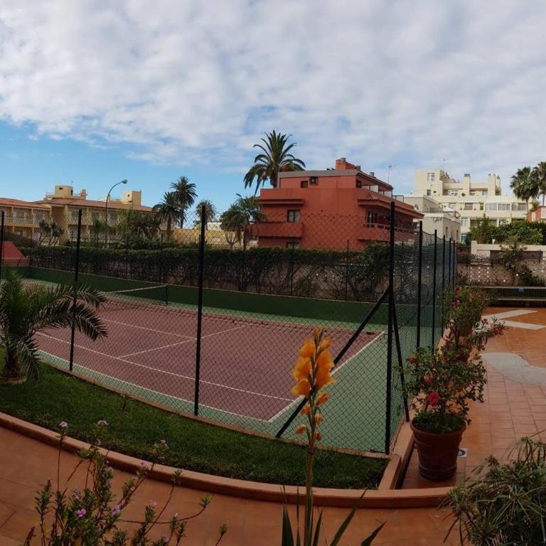 Apartamento con vista al mar - Estudio con terraza - 13
