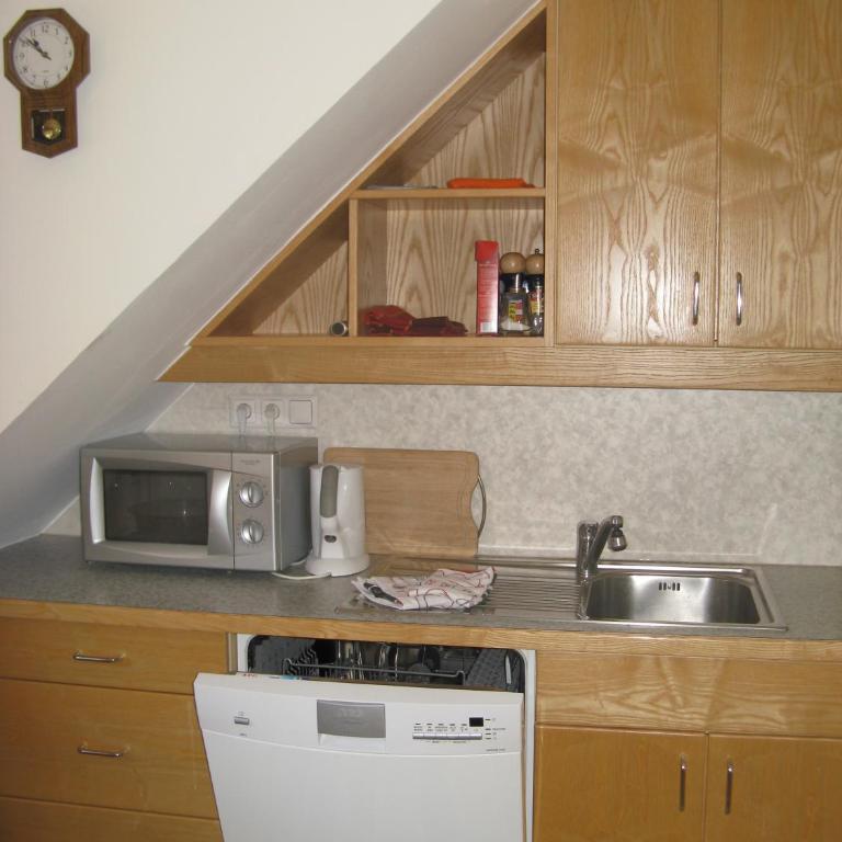 Ortnerhof - Apartment mit 2 Schlafzimmern und Balkon - 26