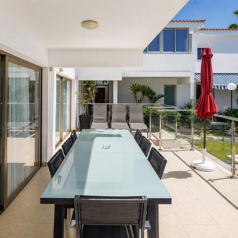 GuestReady - Tarantos Sea View and Pool - Villa - 5
