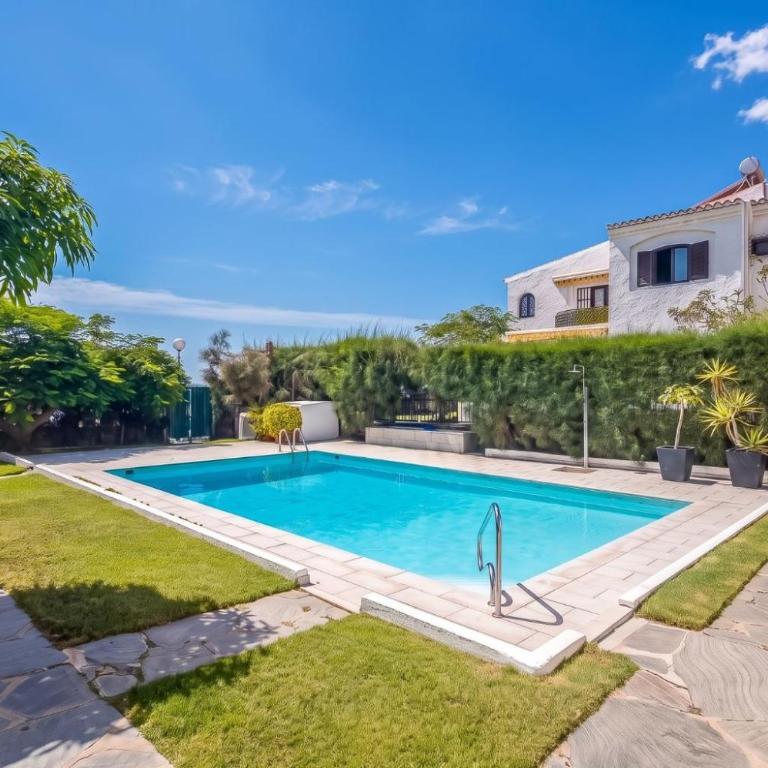 GuestReady - Tarantos Sea View and Pool - Villa - 50