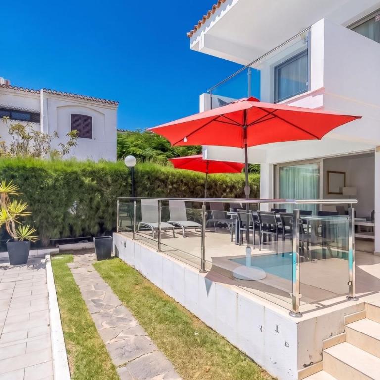 GuestReady - Tarantos Sea View and Pool - Villa - 13