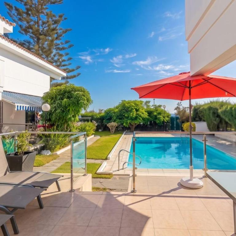 GuestReady - Tarantos Sea View and Pool - Villa - 16