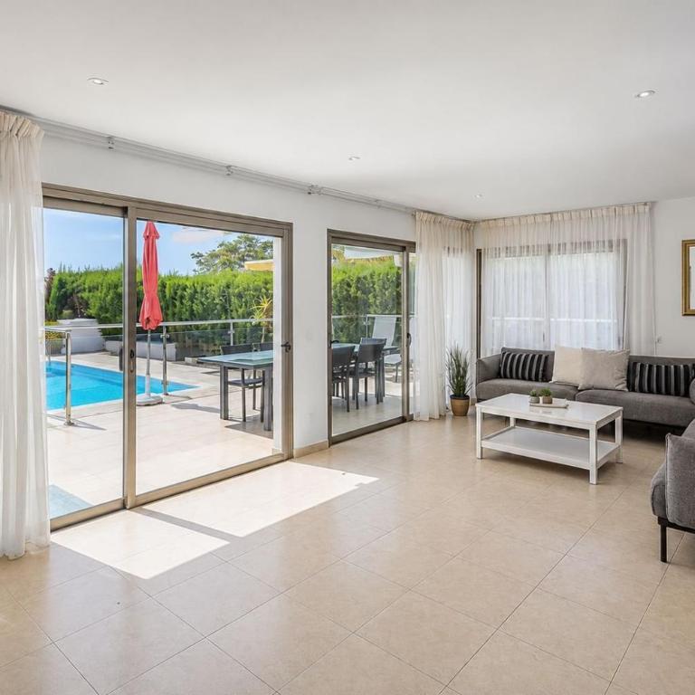 GuestReady - Tarantos Sea View and Pool - Villa - 22