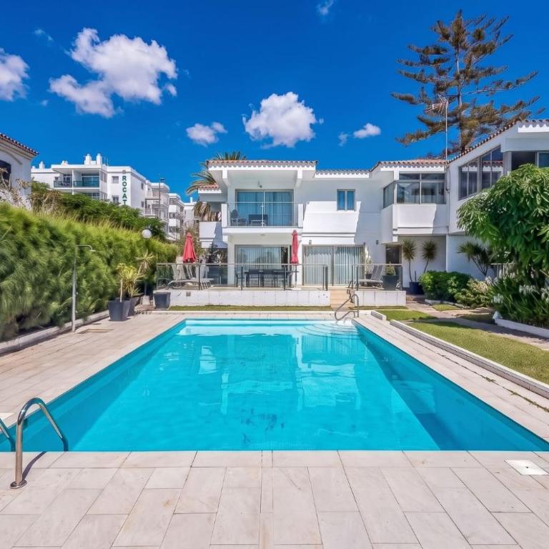 GuestReady - Tarantos Sea View and Pool - Villa - 24