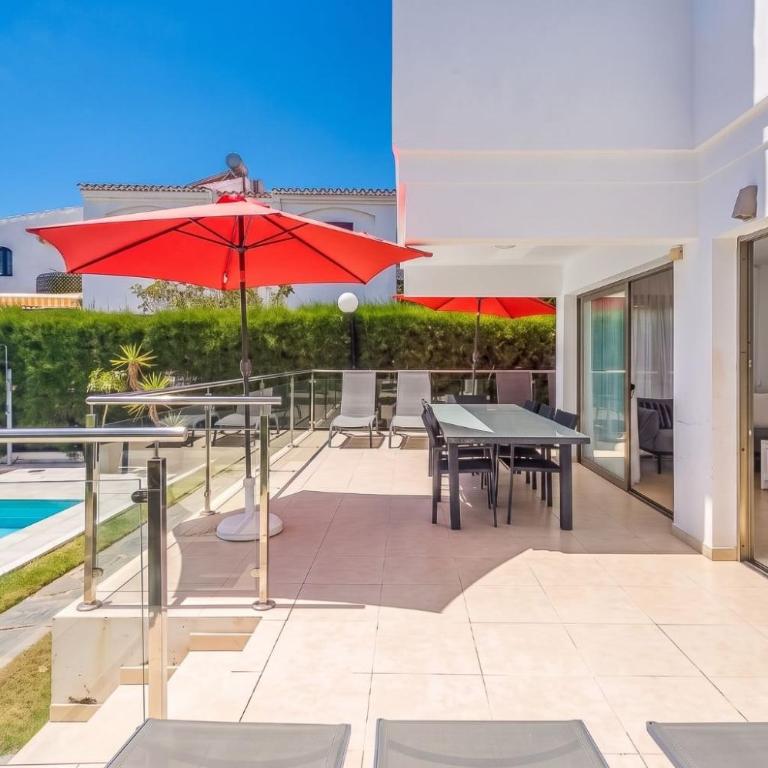 GuestReady - Tarantos Sea View and Pool - Villa - 26