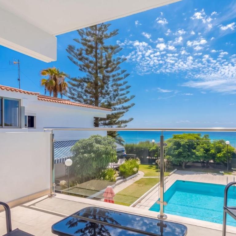GuestReady - Tarantos Sea View and Pool - Villa - 28