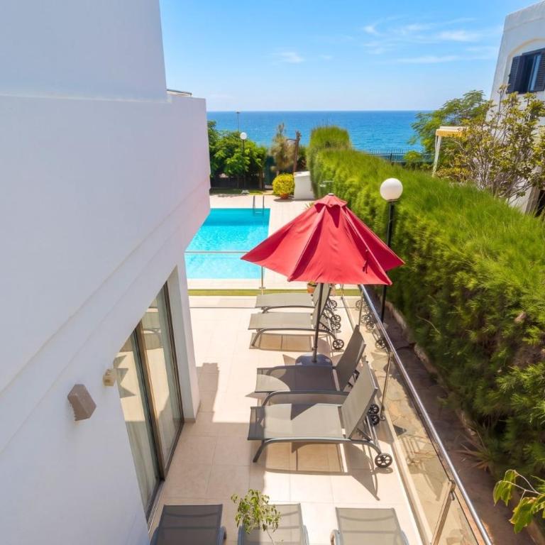 GuestReady - Tarantos Sea View and Pool - Villa - 30