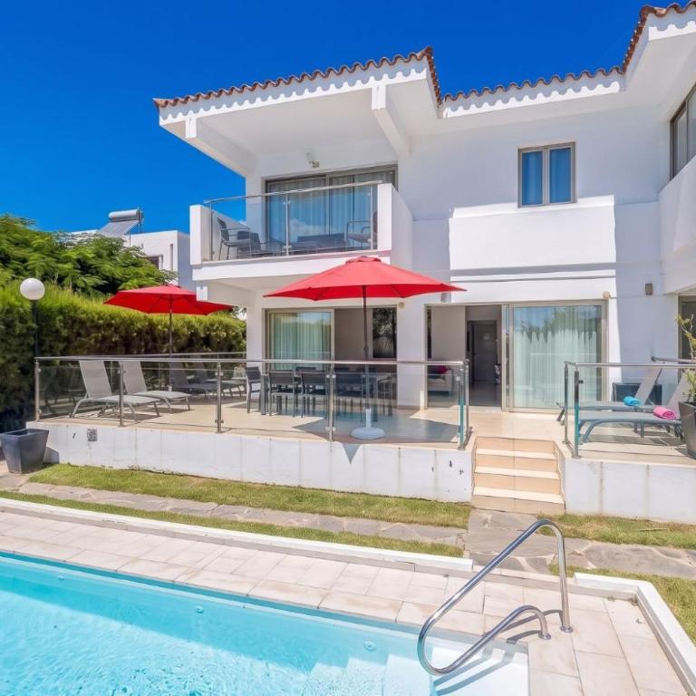 GuestReady - Tarantos Sea View and Pool - Villa - 32