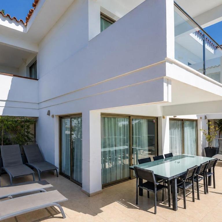 GuestReady - Tarantos Sea View and Pool - Villa - 33