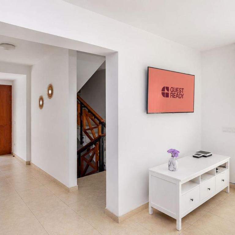GuestReady - Tarantos Sea View and Pool - Villa - 37