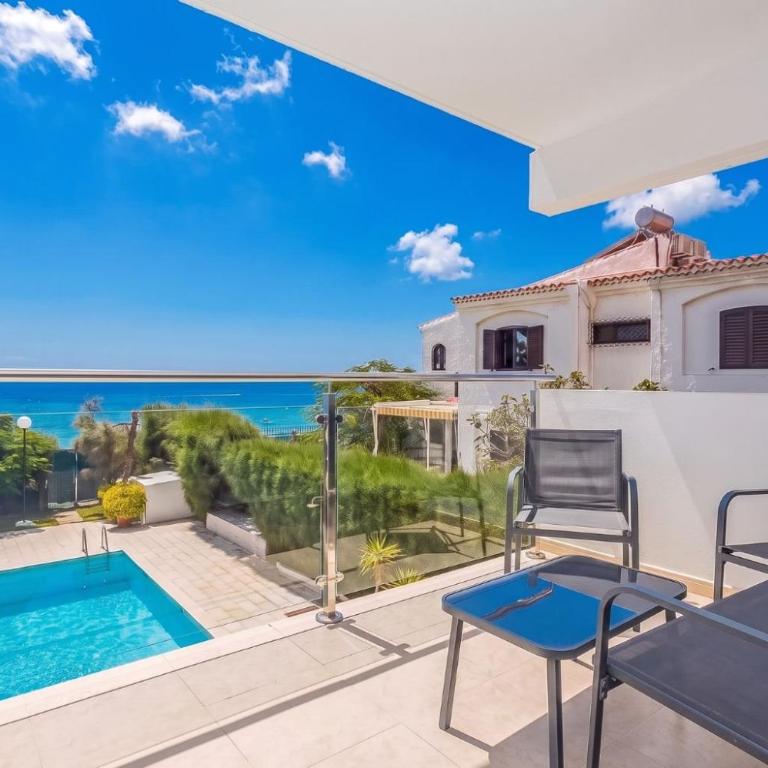 GuestReady - Tarantos Sea View and Pool - Villa - 41