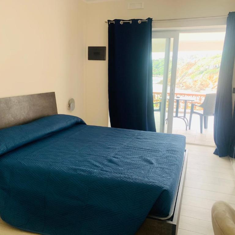 Pareti di mare - Casa con 1 Camera da Letto - 15