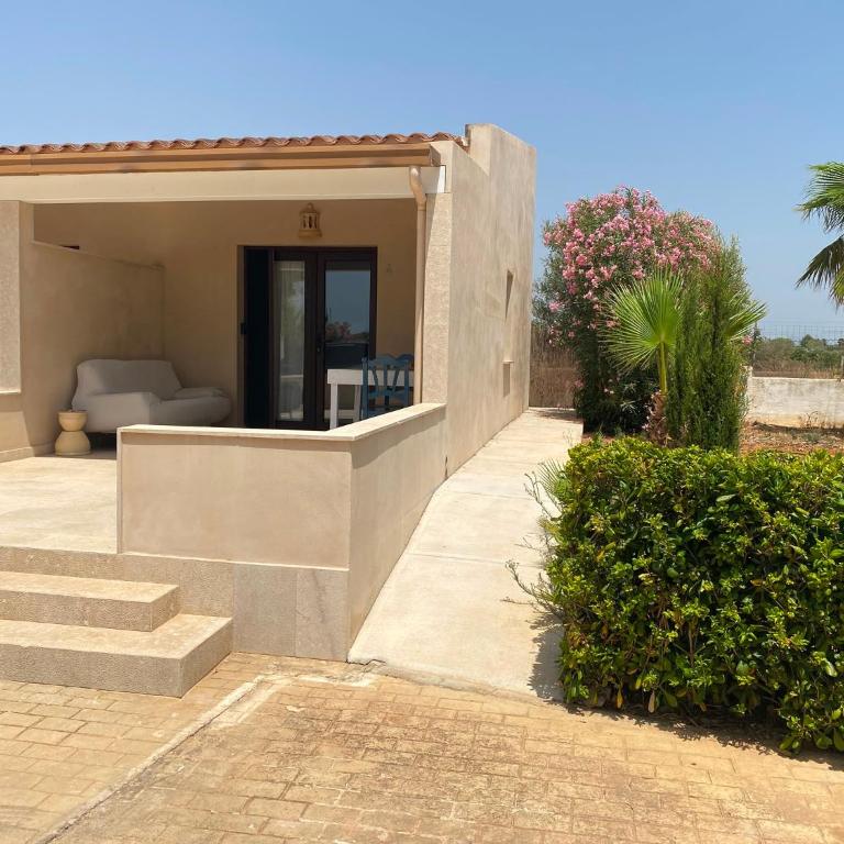 Finca Sol y Mar Es Trenc - Apartamento de 1 dormitorio con terraza - 2