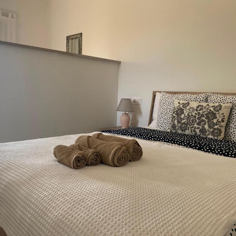 Finca Sol y Mar Es Trenc - Apartamento de 1 dormitorio con terraza - 7