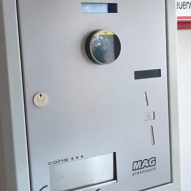 Ferienwohnung deine Auszeit im Allgäu - Apartment mit Balkon - 3