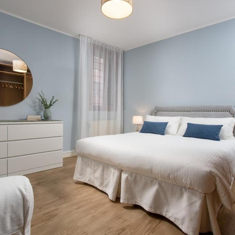 Maison Laguna - Apartment mit 1 Schlafzimmer mit Stadtblick - 2