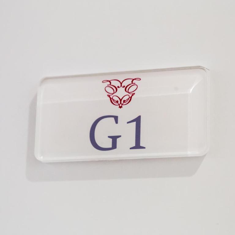 Appartamento Le gemelle di Roma - Appartamento con 2 Camere da Letto - 5