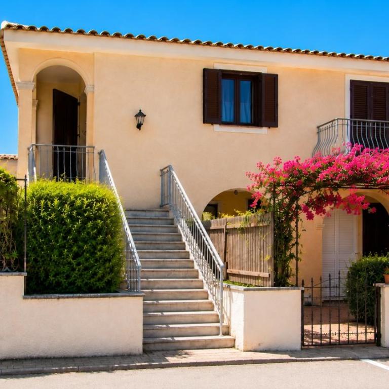 Casa di Lucia Relax in the heart of San Teodoro - Appartamento con 2 Camere da Letto - 5