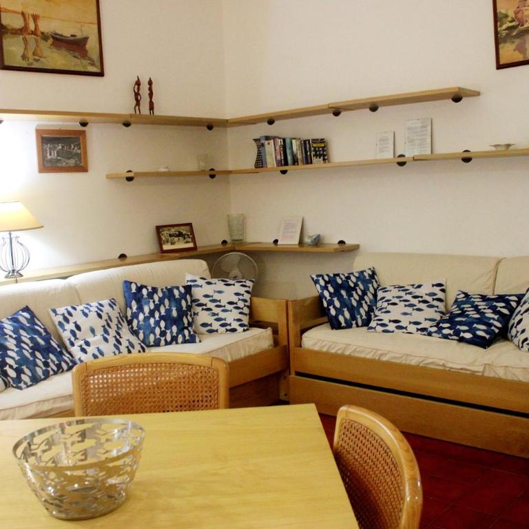 Excelsior Romantic Couples Stay near 5 Terre - Appartamento con 1 Camera da Letto - 1