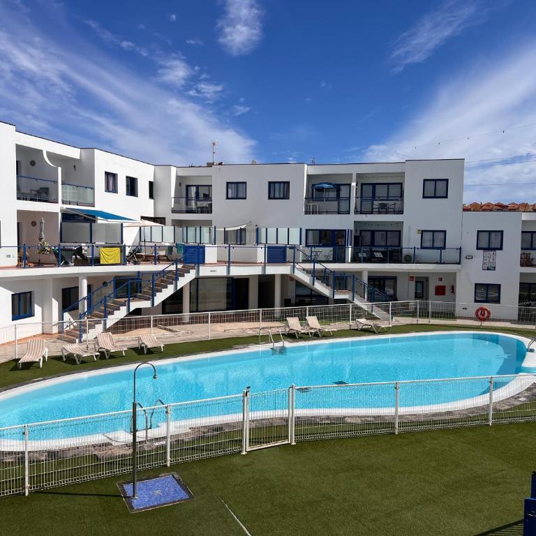 Casita Lola - Apartamento - Planta baja - 1