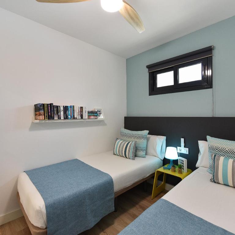 Cozy bungalow for 6 in Playa del Inglés GD04 by VillaGranCanaria - Casa - 14