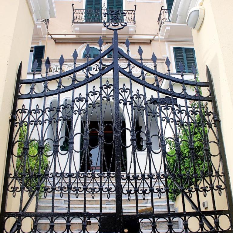Excelsior Romantic Couples Stay near 5 Terre - Appartamento con 1 Camera da Letto - 3