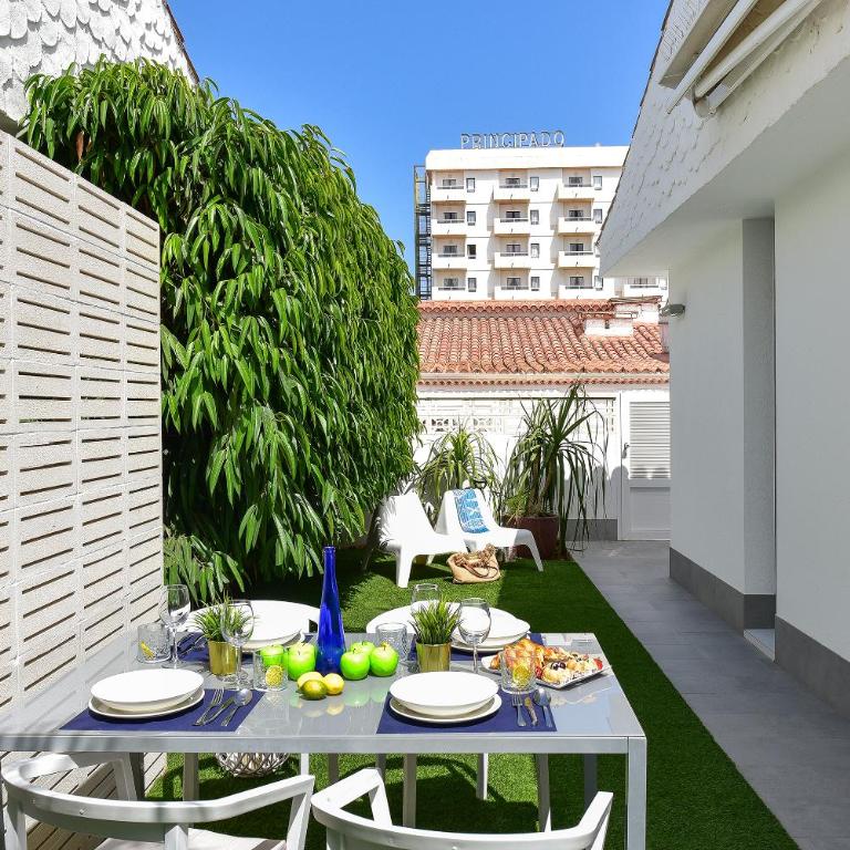 Cozy bungalow for 6 in Playa del Inglés GD04 by VillaGranCanaria - Casa - 19