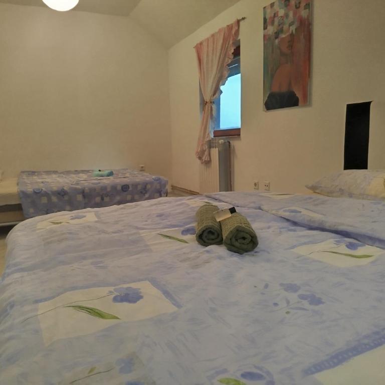 Apartment Rio - EMPIRE OF VIEWS - Apartman sa 1 Spavaćom Sobom - 17