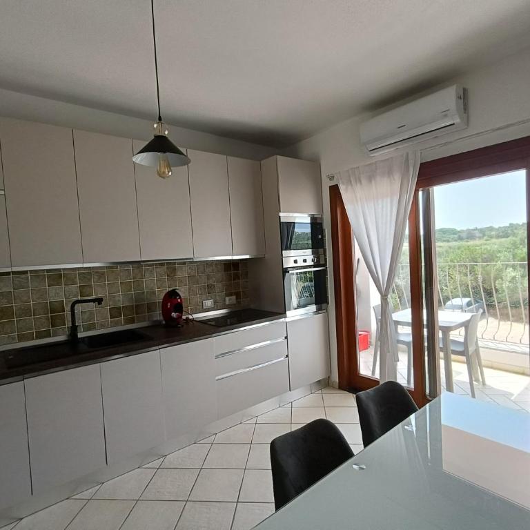 Mary house Santa Teresa Gallura - One-Bedroom Apartment - 3