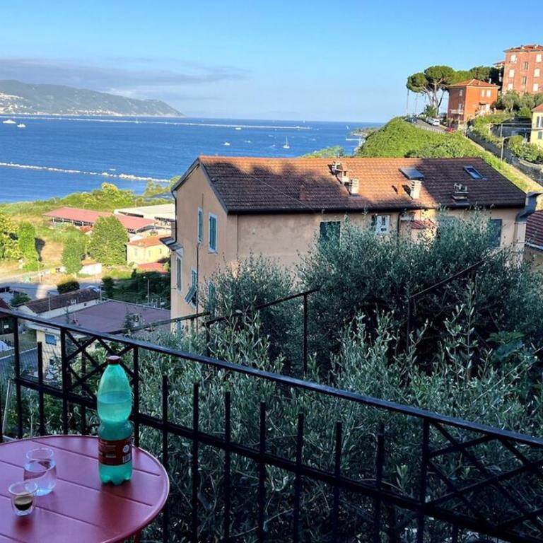 Sea View Recently Renovated - Appartamento con 2 Camere da Letto - 3