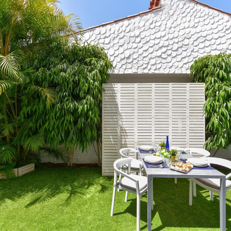 Cozy bungalow for 6 in Playa del Inglés GD04 by VillaGranCanaria - Casa - 6