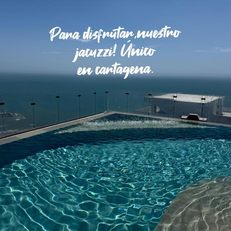 Brand NEW! Ocean front,City 360Views 26FL,FREE Airport pick up by IMZ - Two-Bedroom Apartment - 7