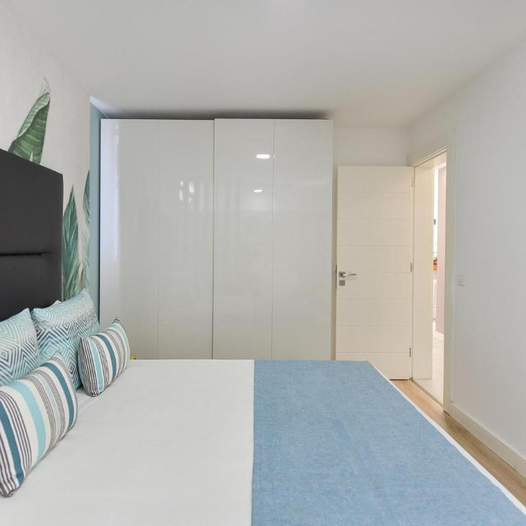Cozy bungalow for 6 in Playa del Inglés GD04 by VillaGranCanaria - Casa - 30