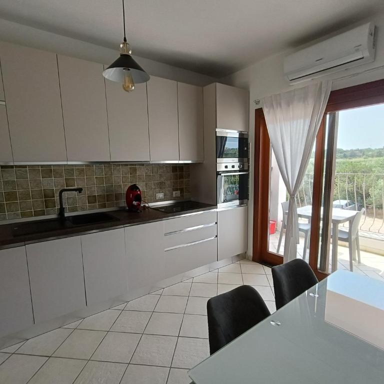 Mary house Santa Teresa Gallura - One-Bedroom Apartment - 2