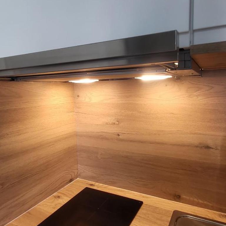 Perle Marine de St Aygulf Studio climatisé et fibre - Studio-Apartment mit Balkon - 25